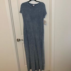 Lularoe Medium Maria Dress